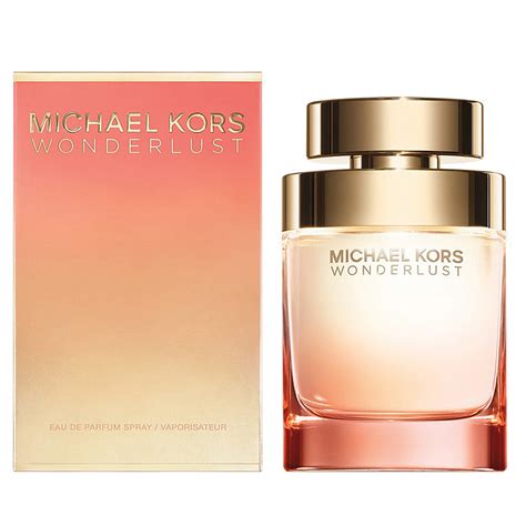 michael kors perfume hollywood|michael kors perfume wonderlust 100ml.